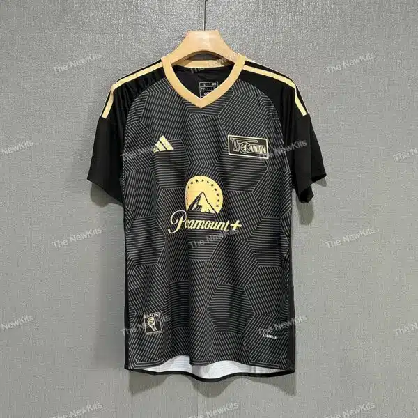 The Newkits Buy Union Berlin 23/24 UCL Kit| Football Jersey - Main Image