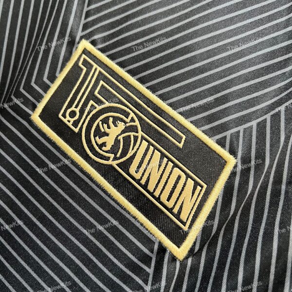 Union Berlin Champions League (2) Union Berlin Champions League (2)