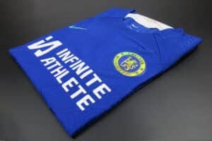 Chelsea FC 23/24 Home Kit - Player Version