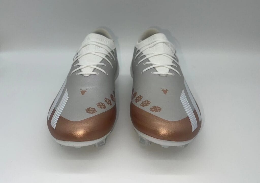 Adidas X Crazyfast.1 Messi “El Ocho”