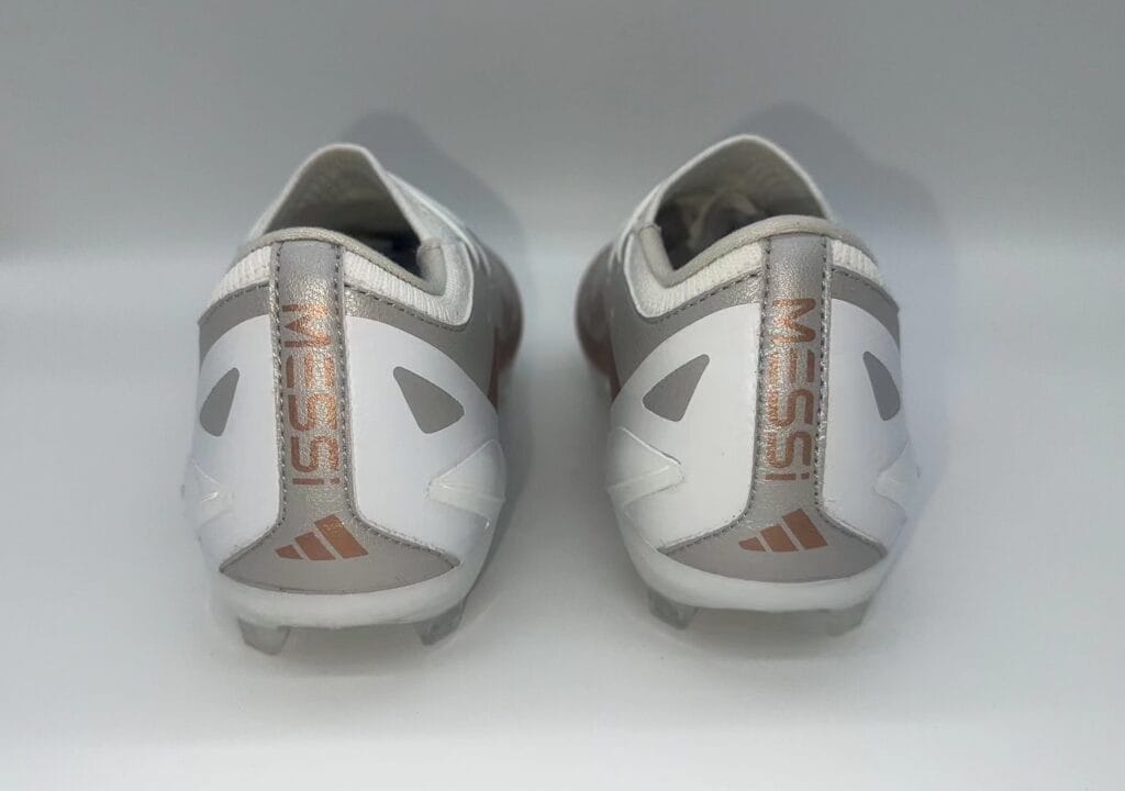 Adidas X Crazyfast.1 Messi “El Ocho”