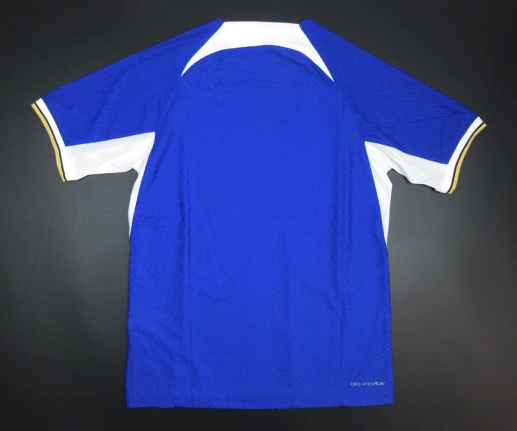 Chelsea FC 23/24 Home Kit – Player Version