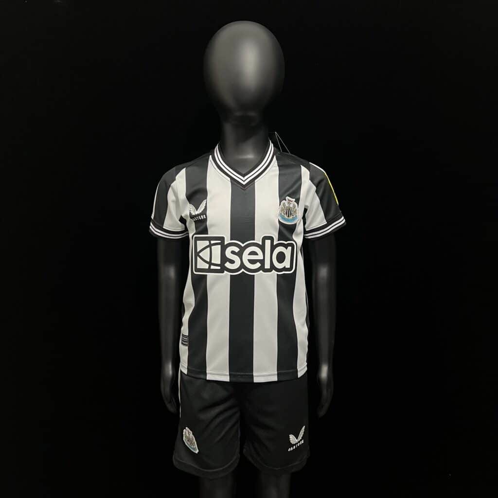 Newcastle 23/24 Home – Kids Kit