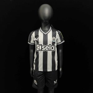 Newcastle 23/24 Home - Kids Kit