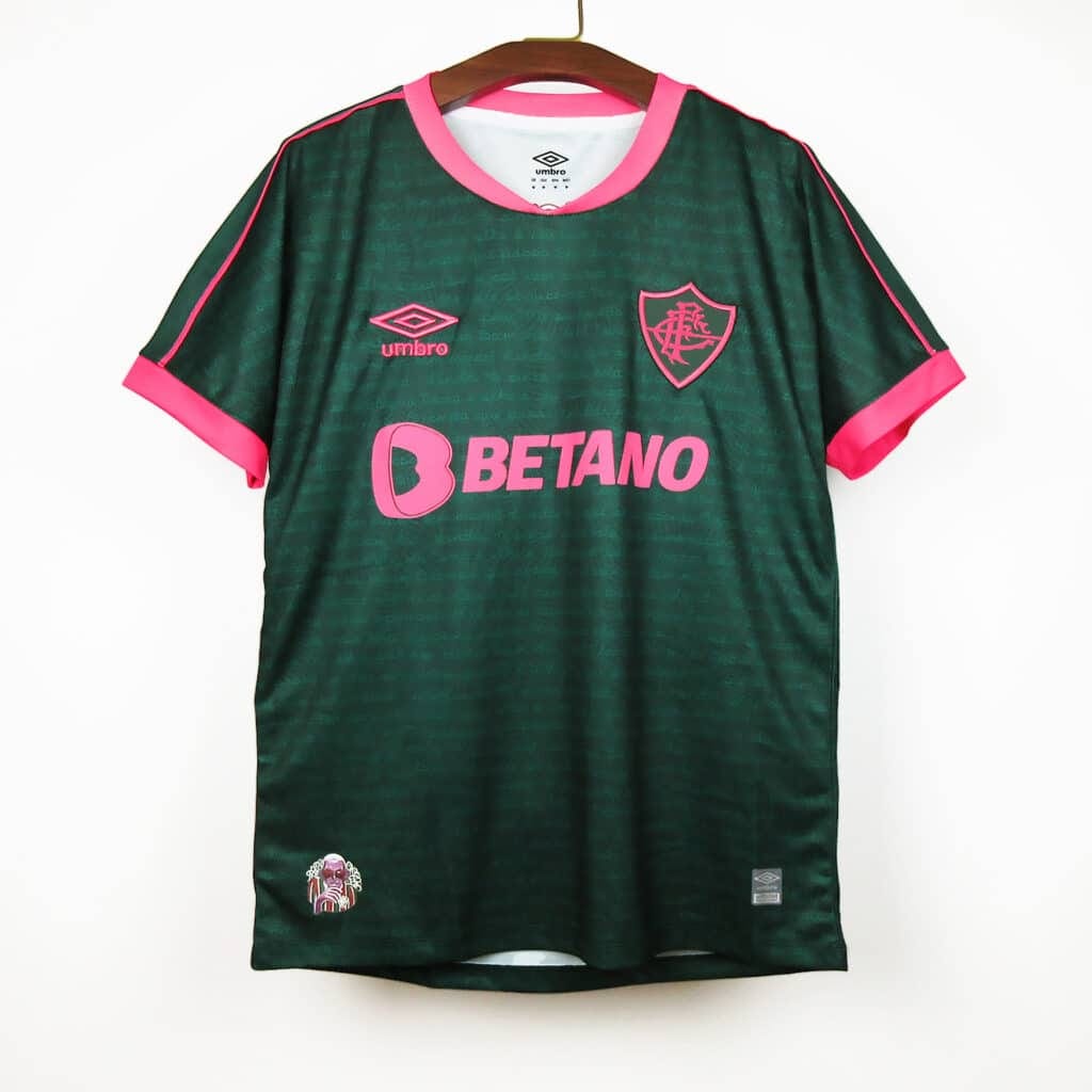 Fluminense 23/24 Third Kit – Fan Version
