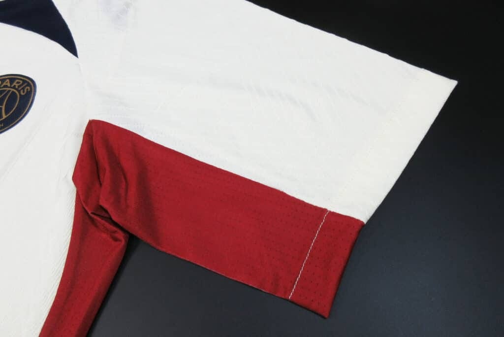 Paris Saint-Germain 23/24 Training Kit – Player Version