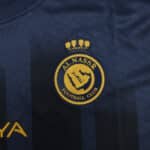 Ronaldo Al-Nassr Kit
