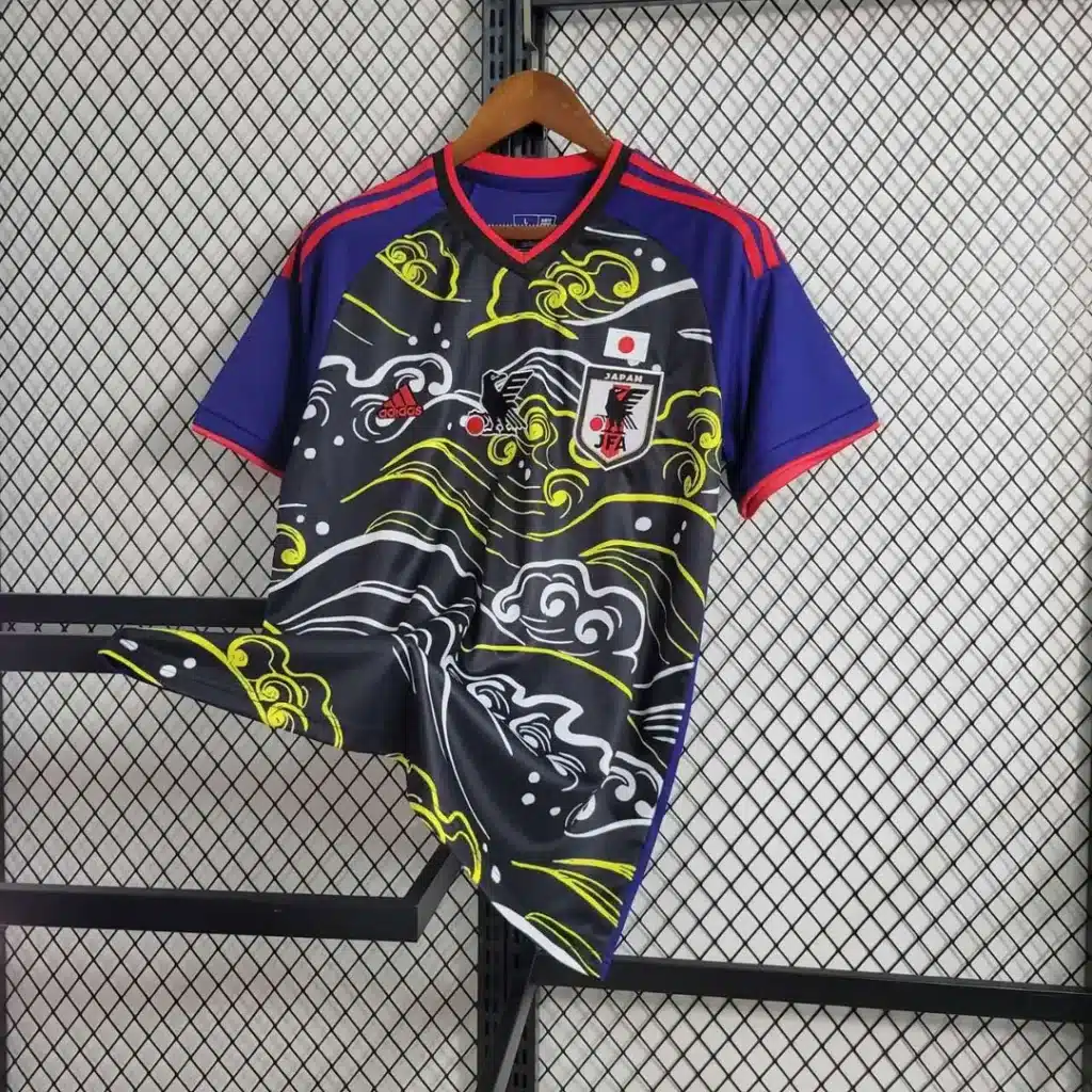 Japan 23/24 Special Edition – Fan Version