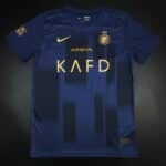 Ronaldo Al-Nassr Kit
