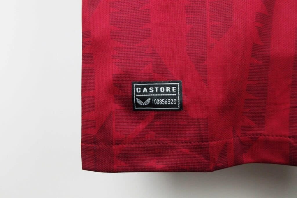 Aston Villa 23/24 Home Kit – Fan Version