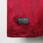 Aston Villa 23/24 Kit