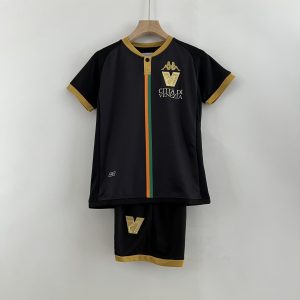 Venezia FC 23/24 Home - Kids Kit