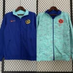 Chelsea 23/24 Windbreaker