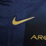 Ronaldo Al-Nassr Kit
