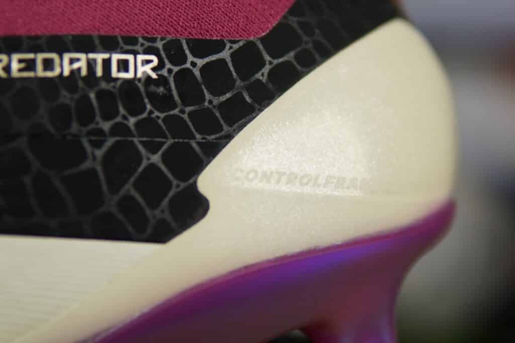 Adidas PREDATOR 30 Elite – FG