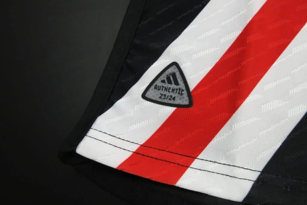 River Plate 23/24 “Del Hincha” – Player Version