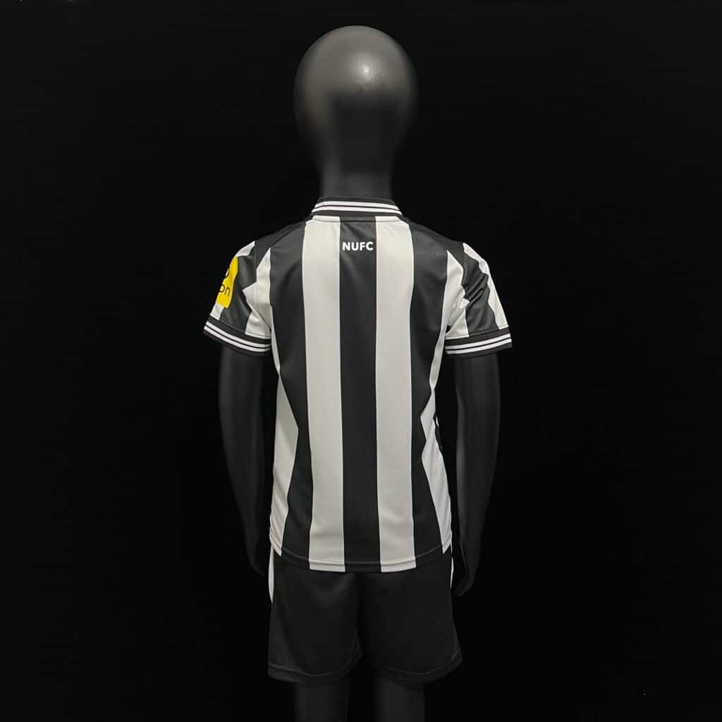 Newcastle 23/24 Home – Kids Kit