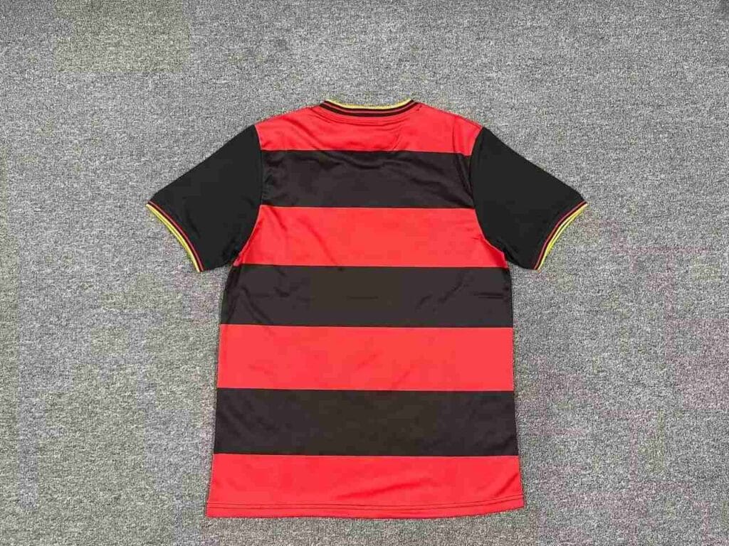 Queens park rangers 23/24 Away kit – Fan Version