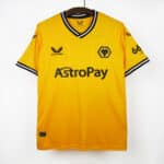 Wolverhampton 23/24 Home Kit