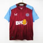 Aston Villa 23/24 Kit