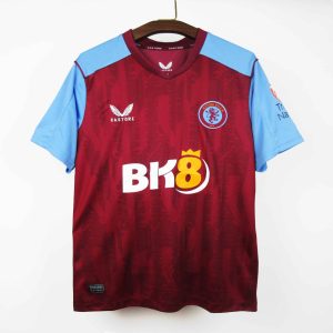 Aston Villa 23/24 Kit