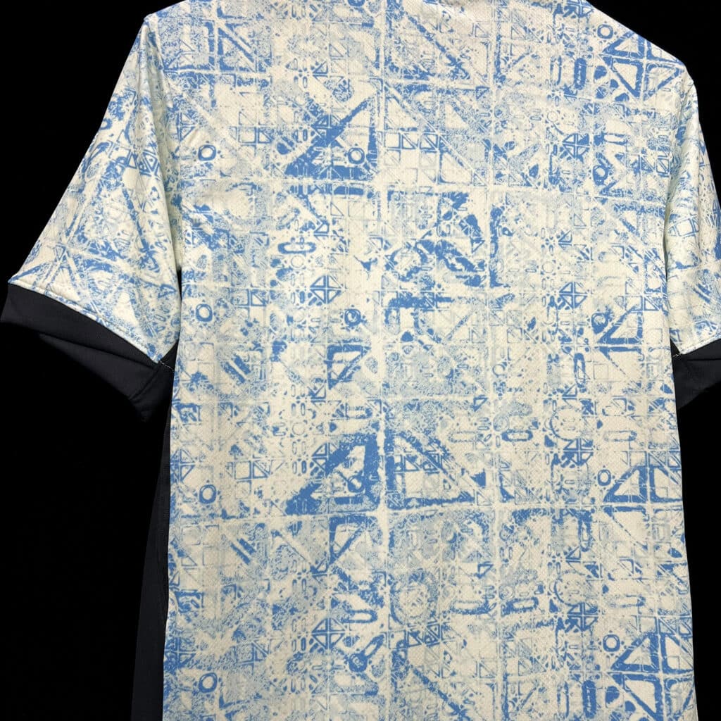 Portugal EURO 2024 Away Kit – Fan Version