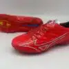Mizuno football boots