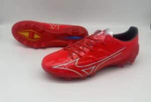 Mizuno football boots