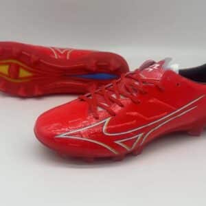 Mizuno football boots