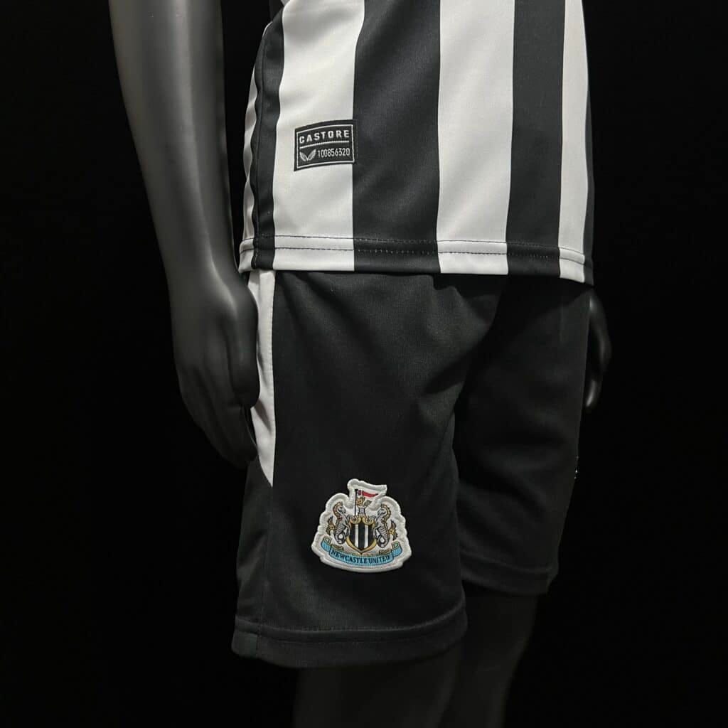 Newcastle 23/24 Home – Kids Kit