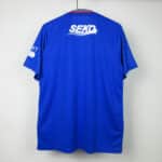 Glasgow Rangers 23/24 Home kit