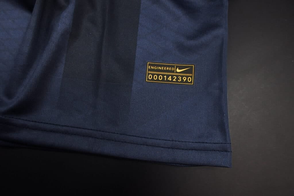 Ronaldo Al-Nassr 23/24 Away Kit – Player Version