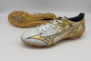 Mizuno Alpha ‘Prism Gold’ Pack
