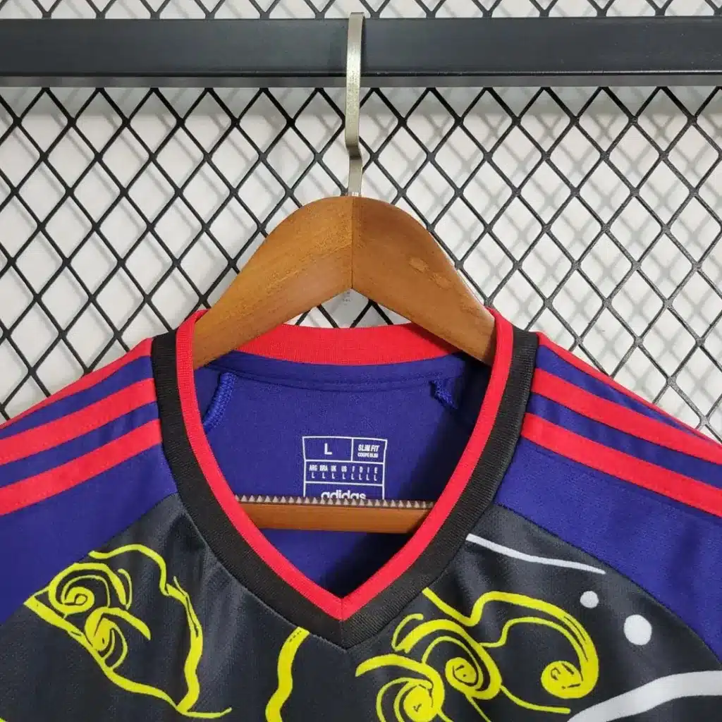 Japan 23/24 Special Edition – Fan Version