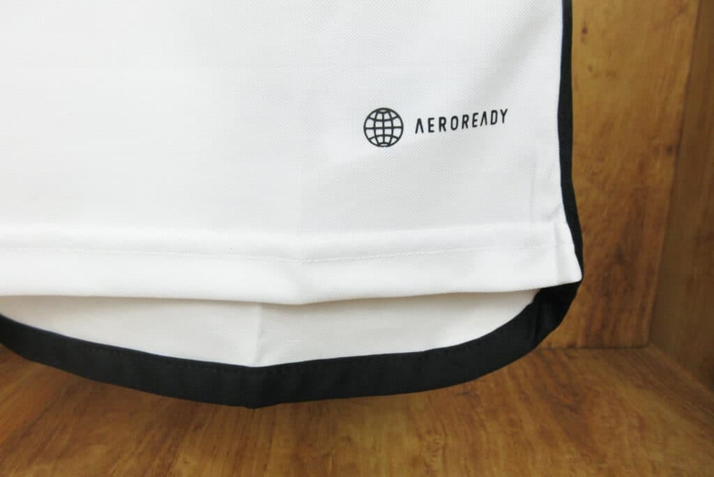 Atletico Mineiro 23/24 Away Kit – Fan Version