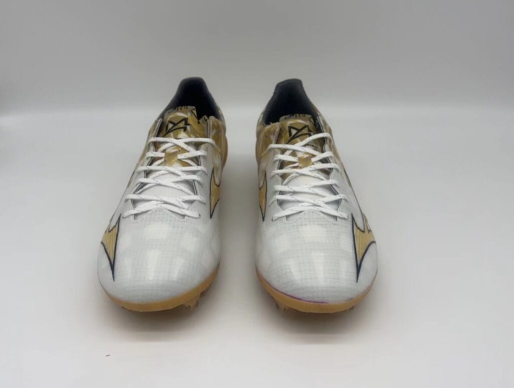 Mizuno Alpha ‘Prism Gold’ Pack
