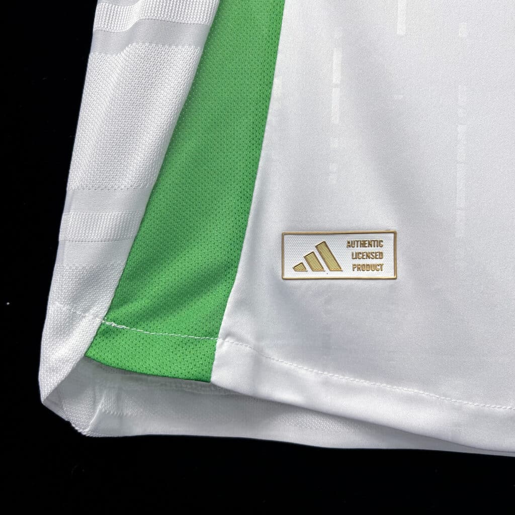 Italy Euro 2024 Away Kit – Fan Version