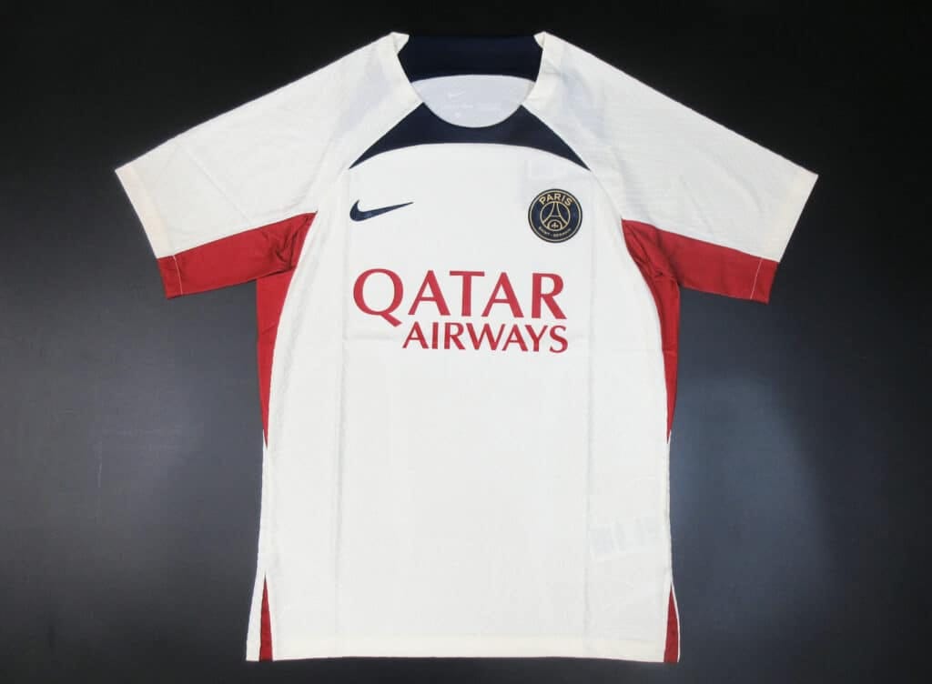 Paris Saint-Germain 23/24 Training Kit – Player Version