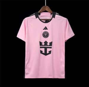 Inter Miami CF 24/25 '2getherness' Home Kit - Fan Version