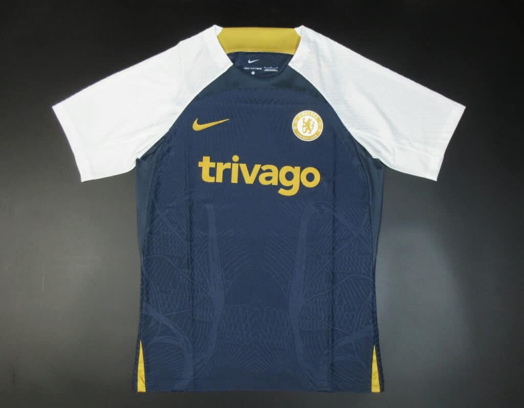 Chelsea F.C 23/24 Training Kit – Player version