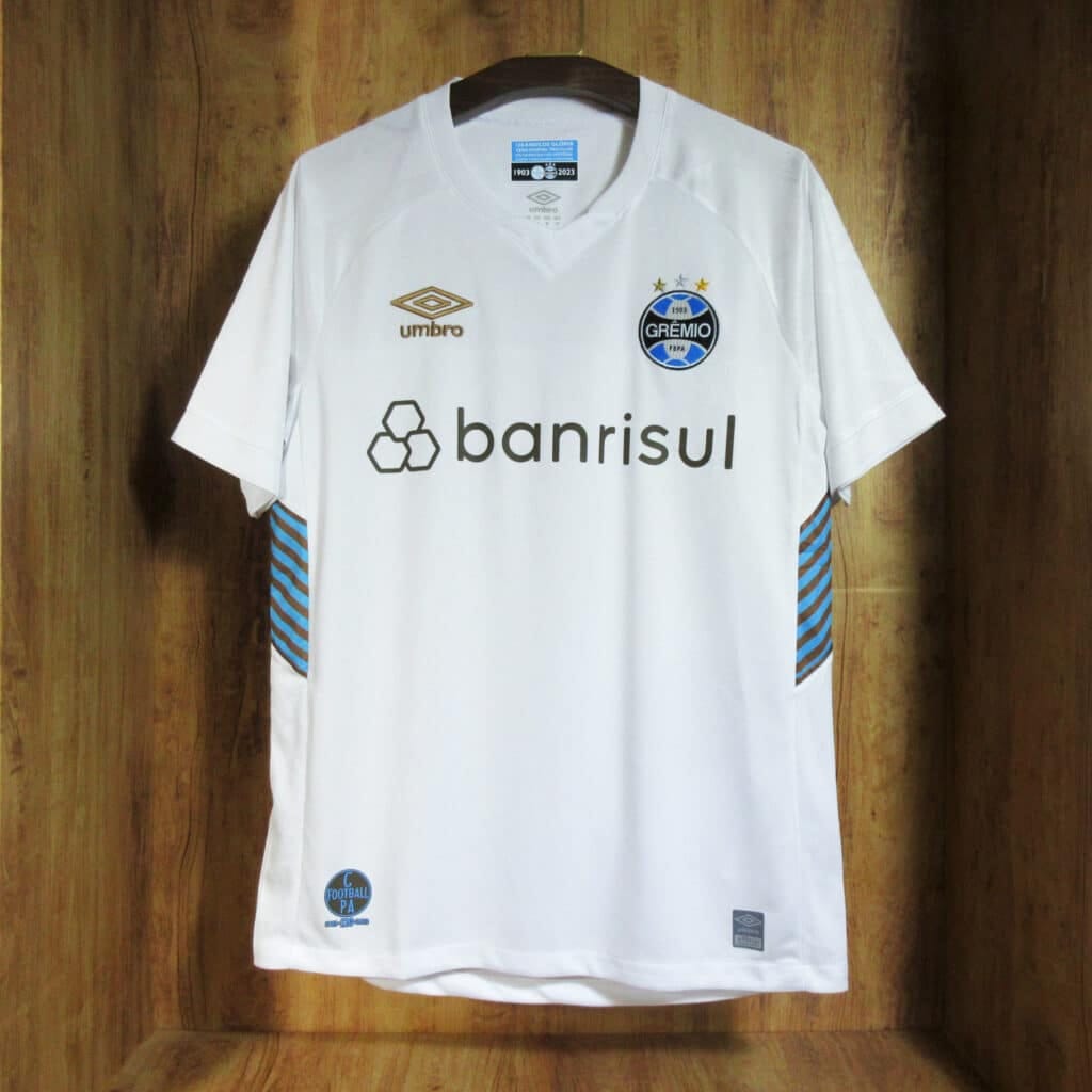 Gremio 23/24 Away Kit – Fan Version