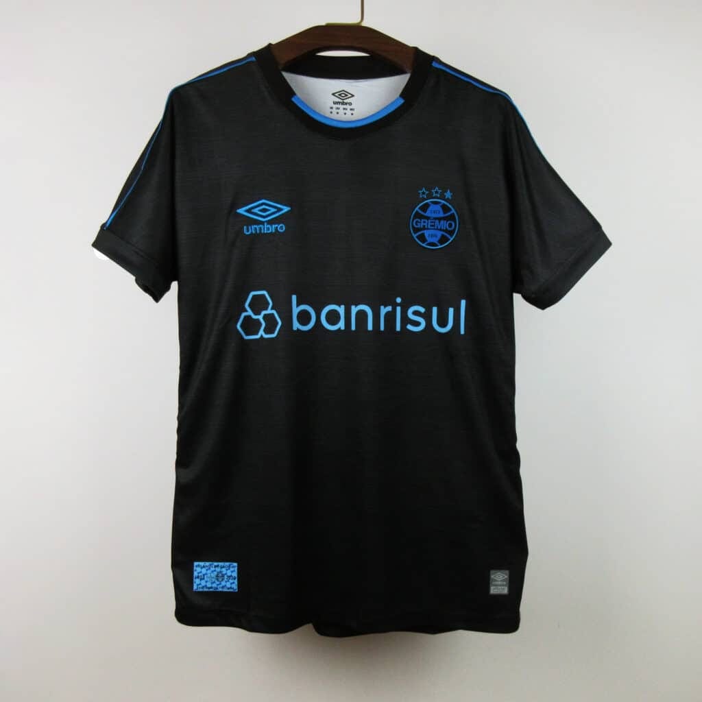 Gremio 23/24 Third Kit – Fan Version