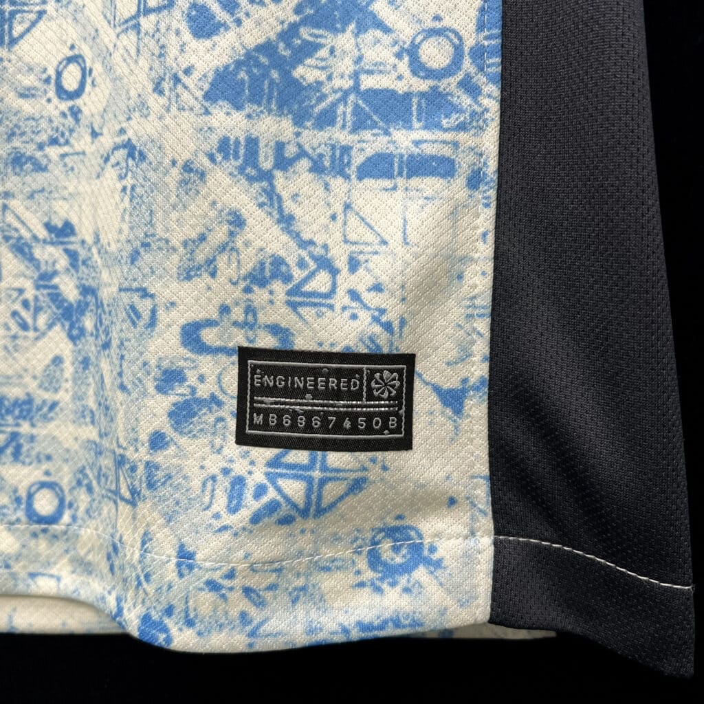 Portugal EURO 2024 Away Kit – Fan Version