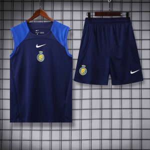 Saudi Al-Nassr 23/24 Victory Training Suit