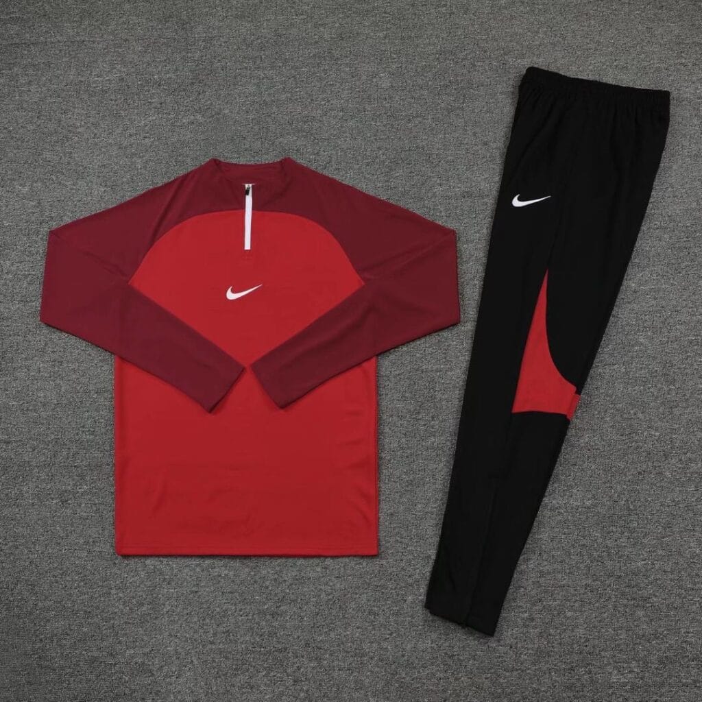 Nike Strike Dri-Fit – Football Training Set
