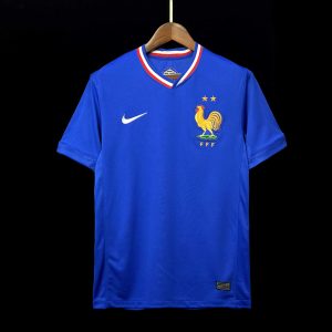 France EURO 2024 Home Kit - Fan Version