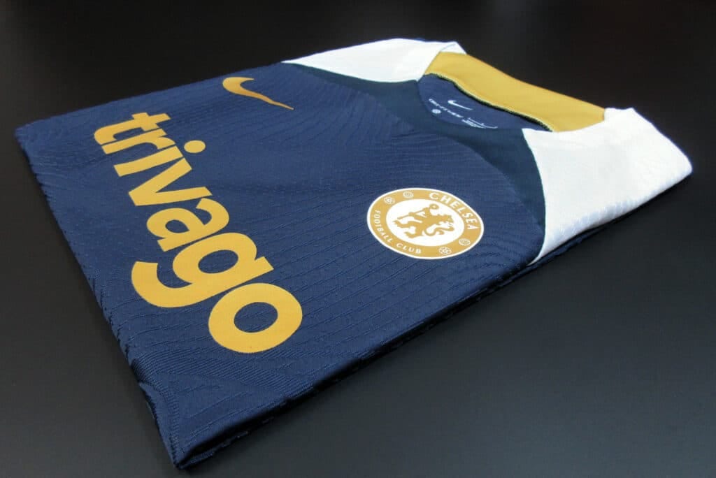 Chelsea F.C 23/24 Training Kit – Player version