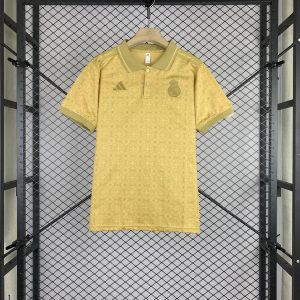Real Madrid 23/24 Polo - Fan Version
