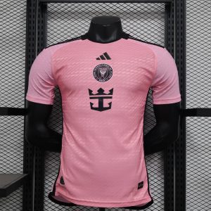 Inter Miami CF 24/25 '2getherness' Home Kit - Player Version