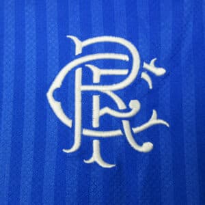 Glasgow Rangers 23/24 Home kit